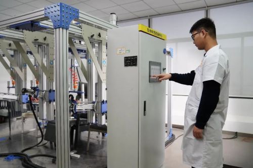 中艺实业喜获cnas认证 未来将持续为用户提供更好更安全的产品