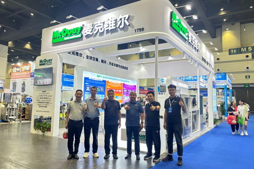 企业动态 以百年科技之名,助力食品行业品质 鲜 行