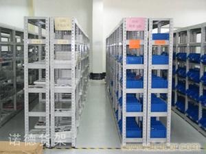给江苏诺德物流设备制造-南京诺德实业的江苏中Ⅰ型货架图片中Ⅰ型货架工厂中Ⅰ型货架货架货架留言_产品询价_询价留言