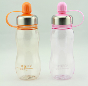 【富光FG0018-300青氧太空杯300ml 运动休闲杯子 密封防漏 儿童杯】价格,厂家,图片,杯子,安徽省富光实业股份-
