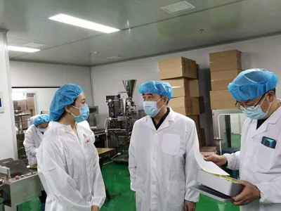 河南昆之杰实业创始人魏林