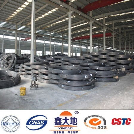 山东螺旋肋钢丝厂,冷拔钢丝生产商,预应力钢丝加工厂,山东省聊城市大地实业有限责任公司