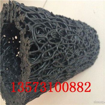 欢迎访问 扬州打孔波纹管 产品实业