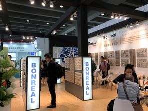 柏丽雅五金携新品闪亮广州国际家具生产设备及配料展