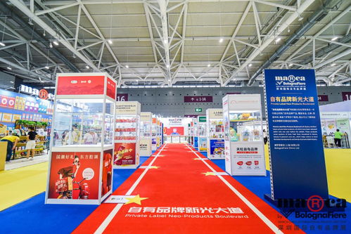 自有品牌展,一场可以预见的商业颠覆