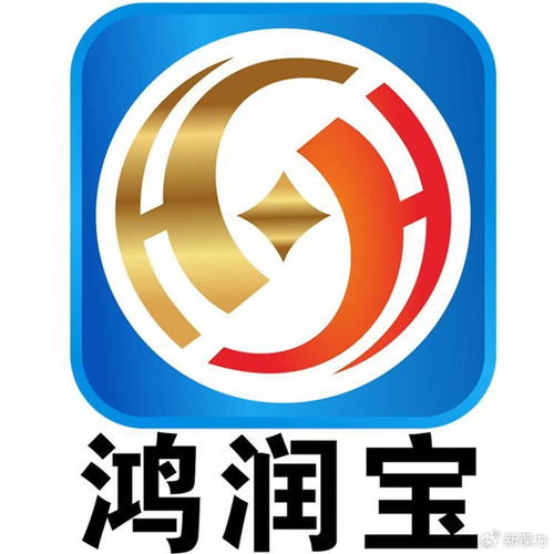 鸿润宝锚定稳健发展基调，争做实业先行者
