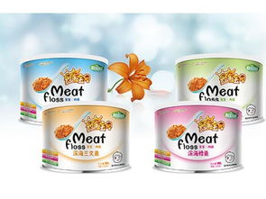 冠军宝贝婴童食品：品质与健康的信赖之选