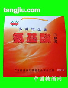 广东梅县东阳保健食品实业公司：供求信息与合作机遇解析