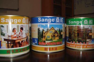 成都地区户外木制品保护材料与深圳桑阁耐候木油实业介绍