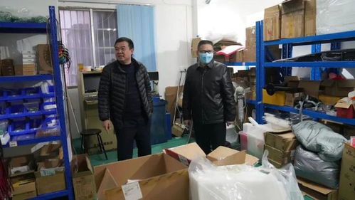 实业制假窝点惊现象山，警方破门查获惊人伪劣生产线