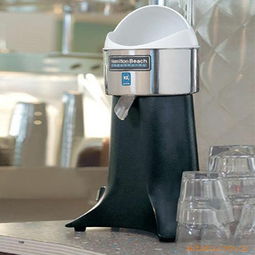 上海傲智实业榨汁机产品系列介绍